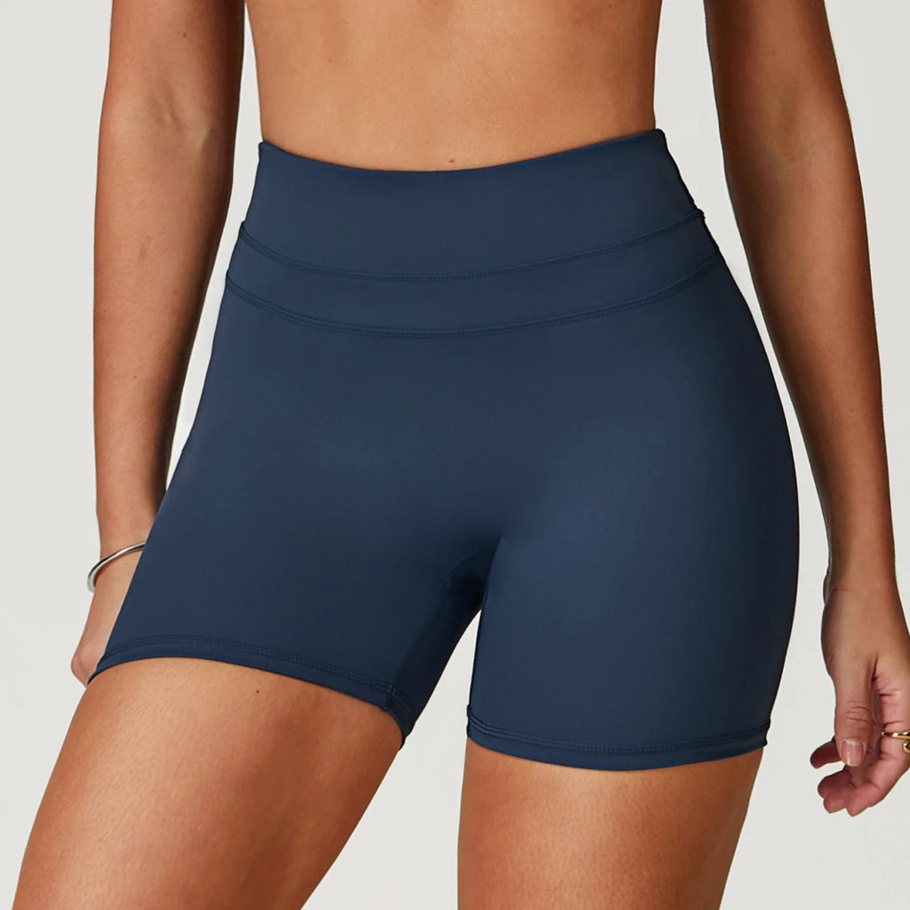 Belora Seamless Sportswear Women Yoga Sets Quick-Dry