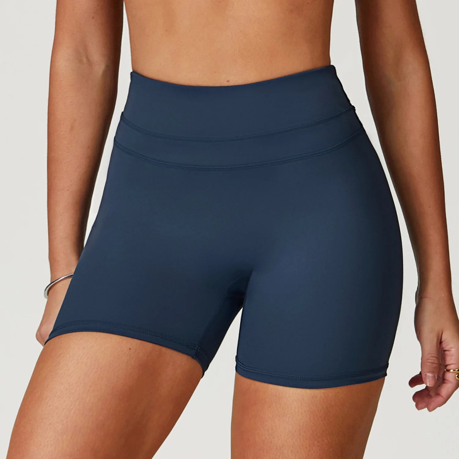 Belora Seamless Sportswear Women Yoga Sets Quick-Dry