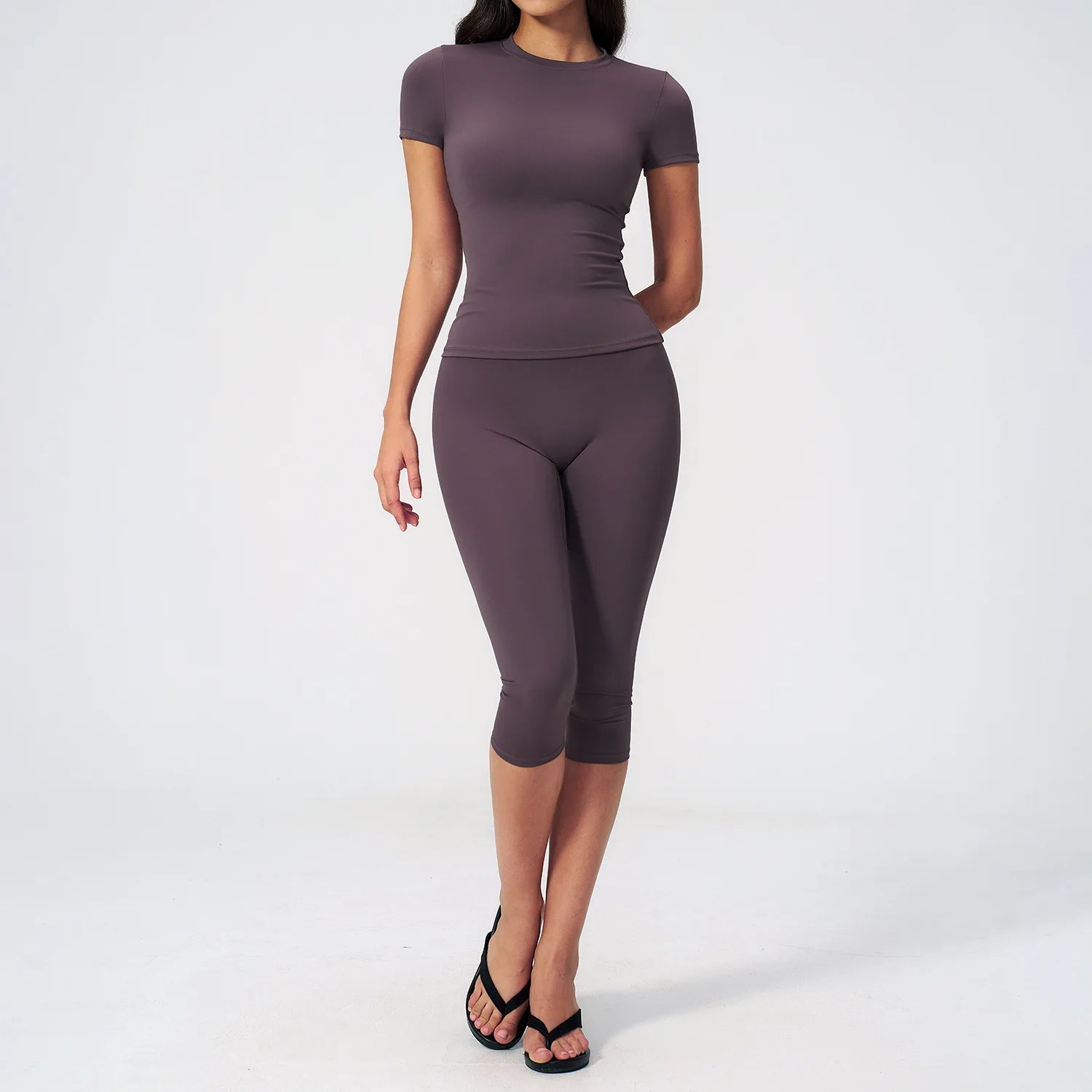 Belora Sports Set Women Tracksuit