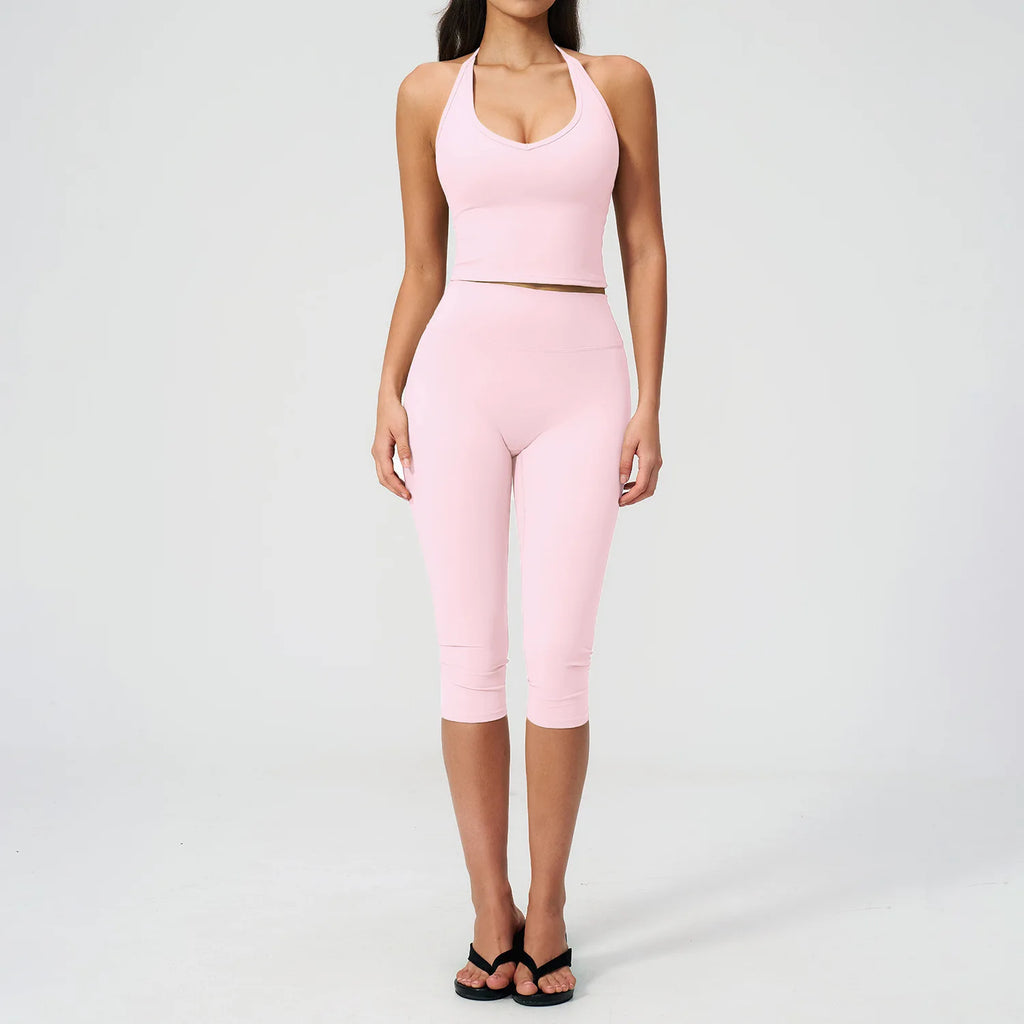 Belora Sports Set Women Tracksuit