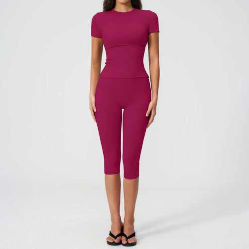 Belora Sports Set Women Tracksuit