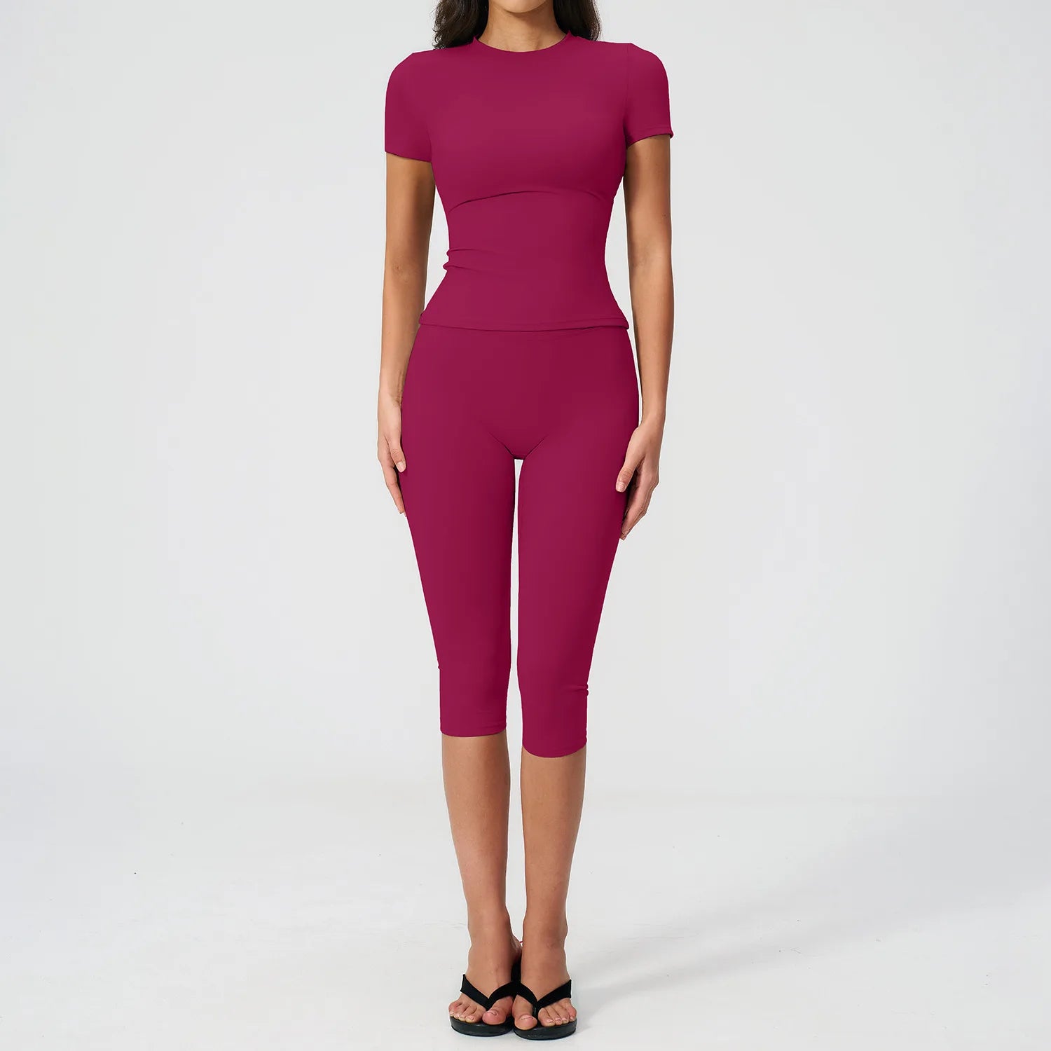 Belora Sports Set Women Tracksuit