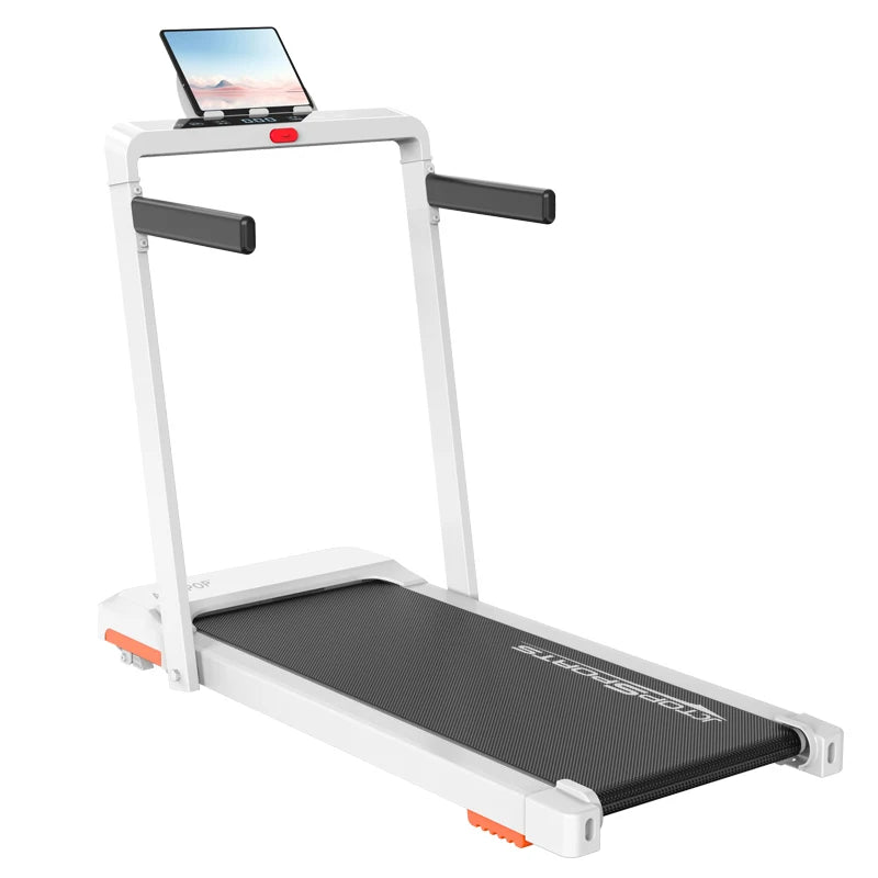 Portable Electric Motorized Gym Exercise Treadmill 1-8km/h 1-10km/h
