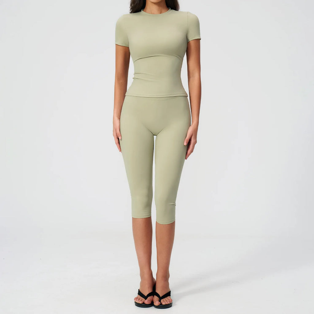 Belora Sports Set Women Tracksuit