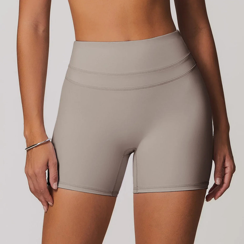 Belora Seamless Sportswear Women Yoga Sets Quick-Dry