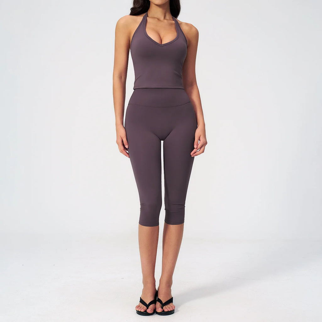 Belora Sports Set Women Tracksuit