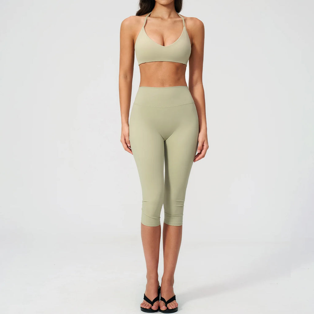 Belora Sports Set Women Tracksuit