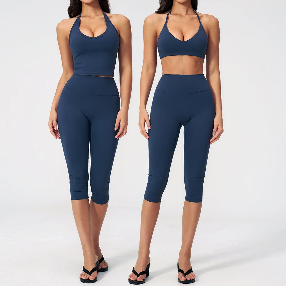 Belora Sports Set Women Tracksuit