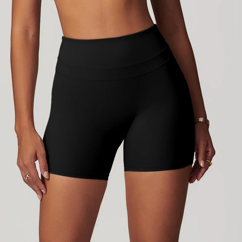 Belora Seamless Sportswear Women Yoga Sets Quick-Dry