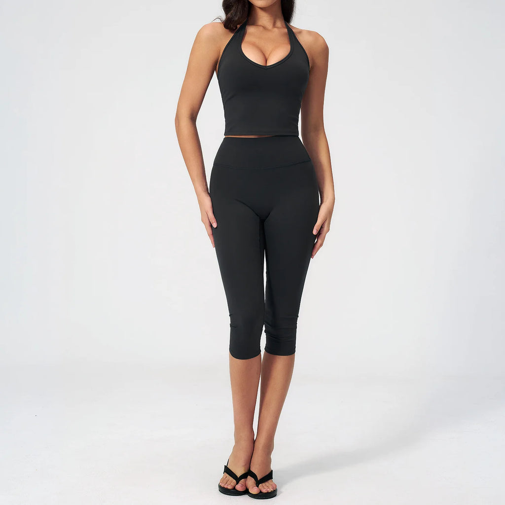 Belora Sports Set Women Tracksuit