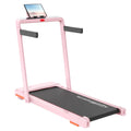 Portable Electric Motorized Gym Exercise Treadmill 1-8km/h 1-10km/h