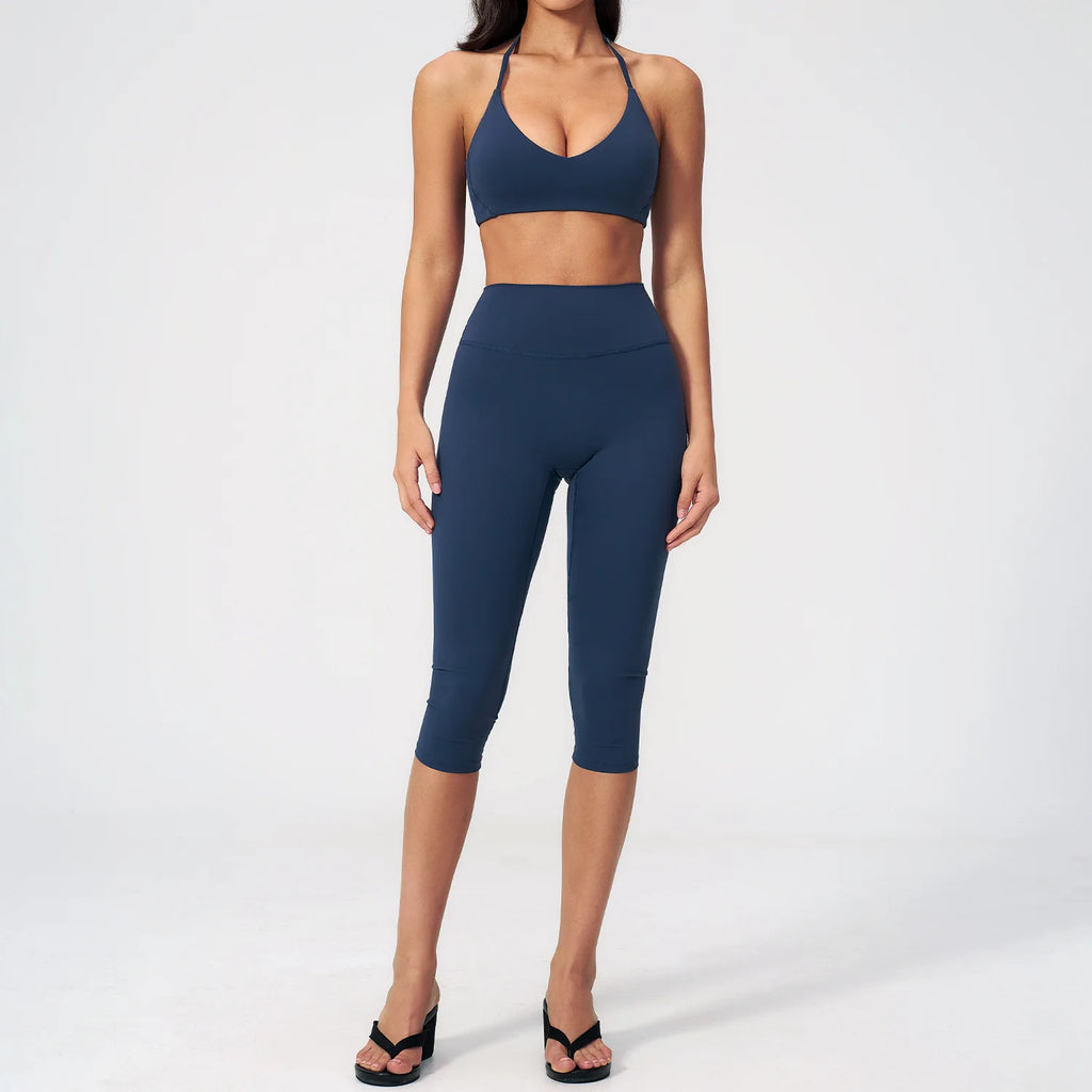 Belora Sports Set Women Tracksuit