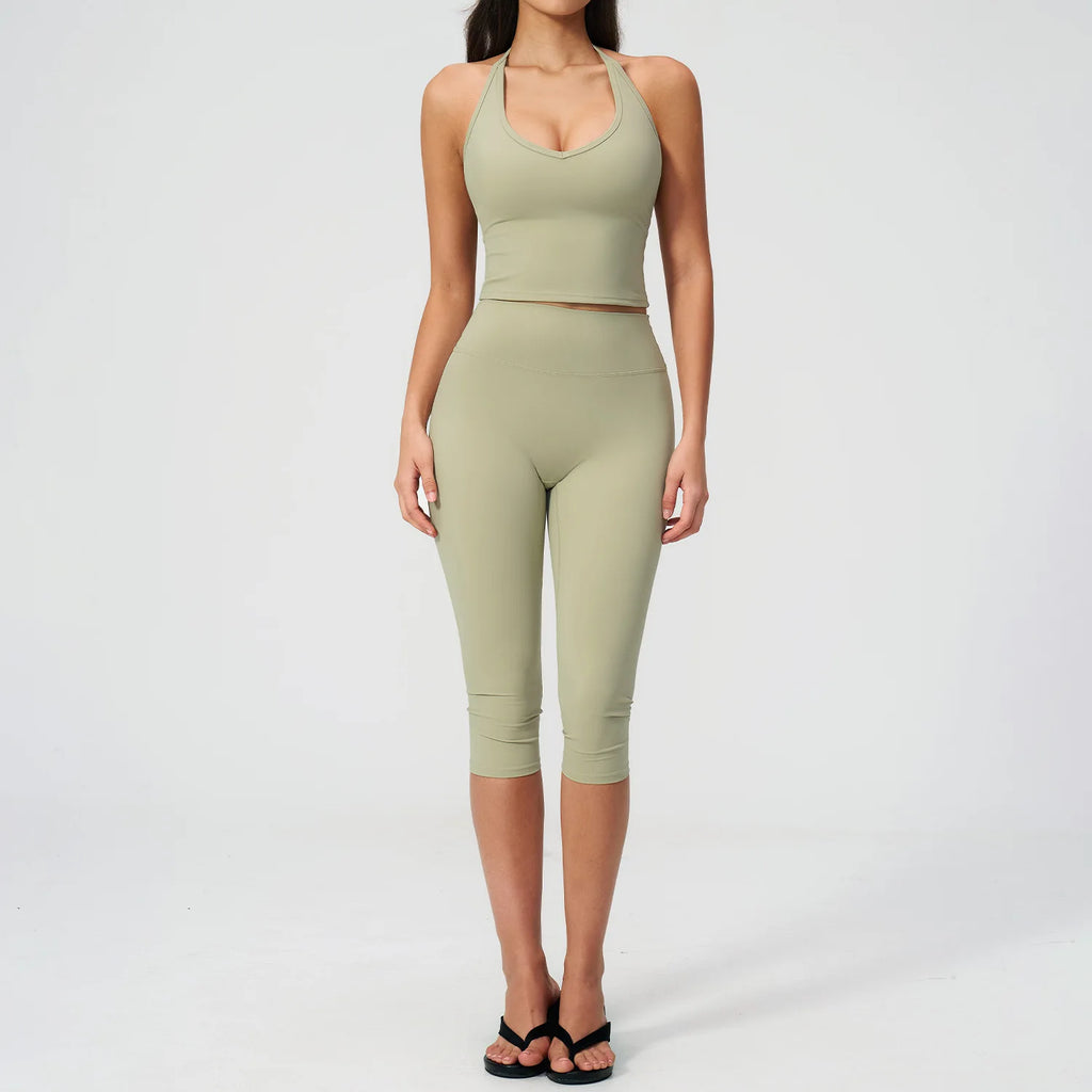 Belora Sports Set Women Tracksuit