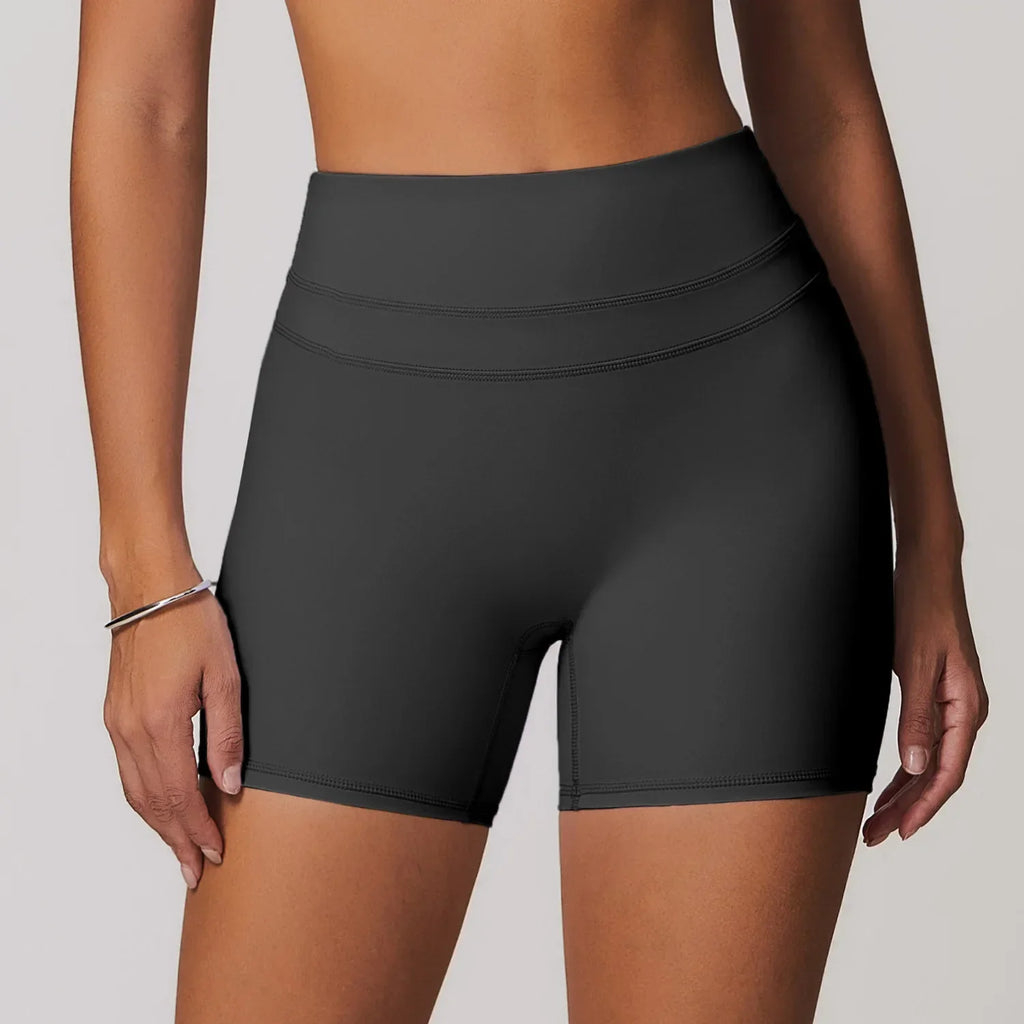Belora Seamless Sportswear Women Yoga Sets Quick-Dry