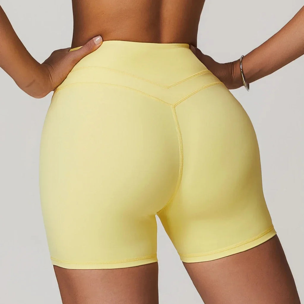 Belora Seamless Sportswear Women Yoga Sets Quick-Dry